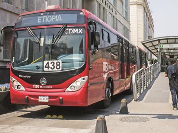 ¿Los transportes Metro y Metrobús de la CDMX subirán de precio?
