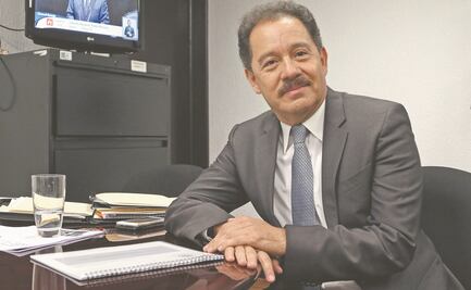 Designan a Ignacio Mier como coordinador de Morena en la Cámara de Diputados