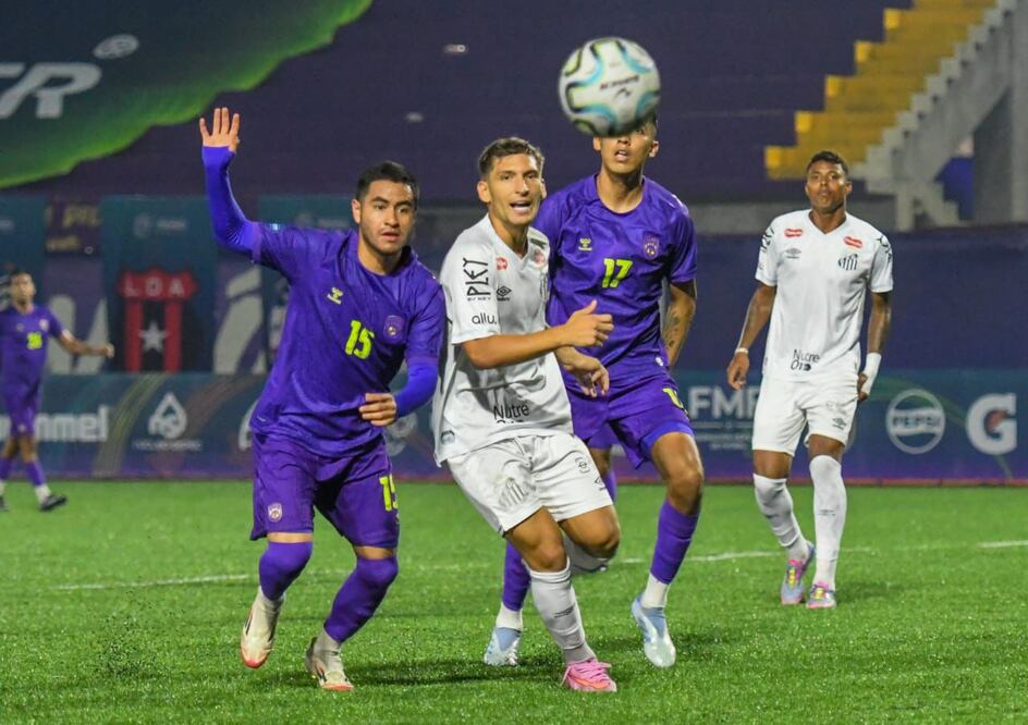 Racing de Veracruz cierra el primer día del Torneo Internacional Premier con una victoria - Foto: Cortesía