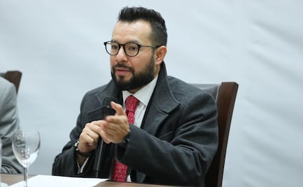 Concaem presenta nueva estrategia para vacunación contra Covid-19 en Edomex