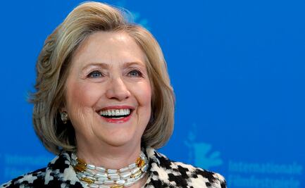 Hillary Clinton: se necesitan mujeres en el poder para hablar por todas