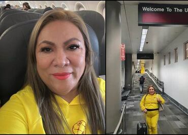 Alcaldesa de Chiapas viaja a EU para aclarar alerta de viaje por violencia