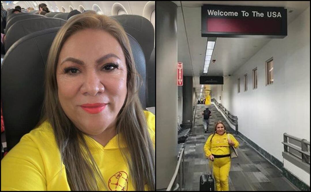 Alcaldesa de Suchiate, Sonia Eloina Hernández Aguilar / Foto: Facebook