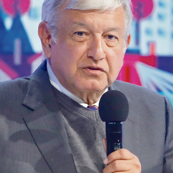 Se jubilan antes de que llegue AMLO