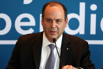 Se debe convocar a diálogo nacional para aumento salarial: Coparmex