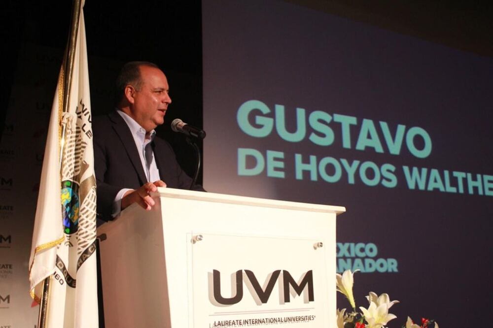 Foto: Twitter @gdehoyoswalther