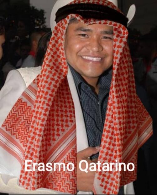 Qatar 2022: Los memes que dejó el primer día del Mundial