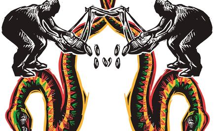 Los amigos de Gómez Morín 