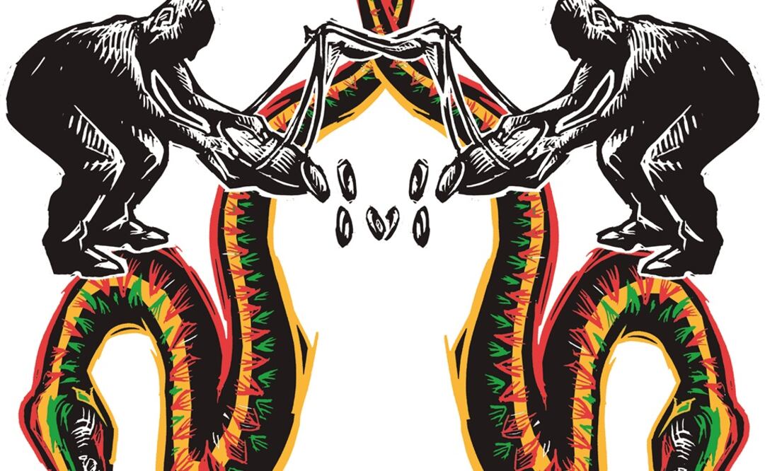 Los amigos de Gómez Morín