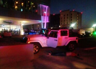 Asesinan a hijo de un delegado de la CTM en Veracruz