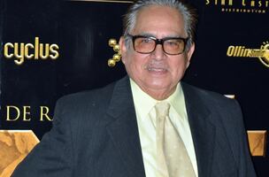 Ernesto Gómez Cruz regresa a la pantalla grande a un año de su muerte 