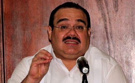 Eliminar del Presupuesto el fondo de "moches" es un acto congruente: Ramírez Marín