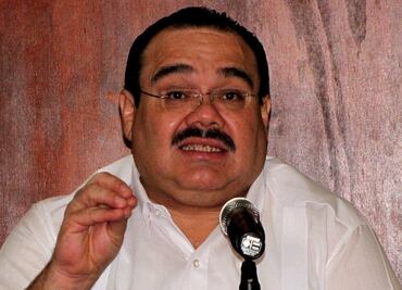 Eliminar del Presupuesto el fondo de "moches" es un acto congruente: Ramírez Marín
