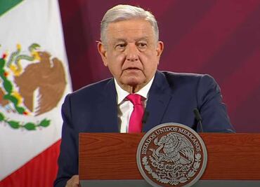 “Es injerencismo”: AMLO reprocha a EU aumento financiero a organizaciones opositoras a su gobierno