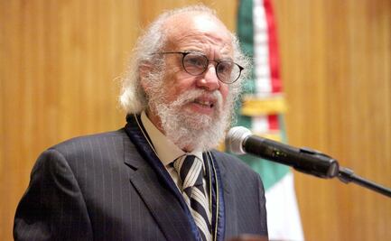 Fallece Fernando González Gortázar, arquitecto y Premio Nacional