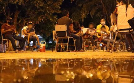 Evacúan cuatro municipios de Sinaloa por paso de huracán "Pamela"