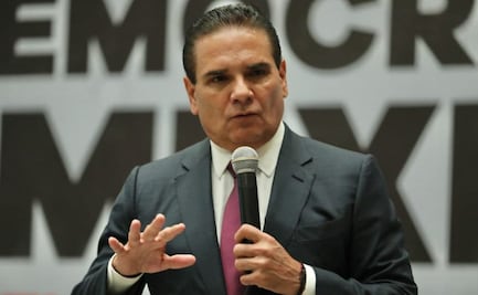 “No les tengo miedo”: Aureoles insiste en que TEPJF anule “narco elección” en Michoacán 