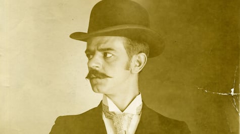 El talentoso padre de Frida Kahlo del que nadie habla