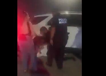 Detienen a Antonio Attolini por altercado al finalizar concierto de Miguel Bosé; exige que agresión en su contra no quede impune