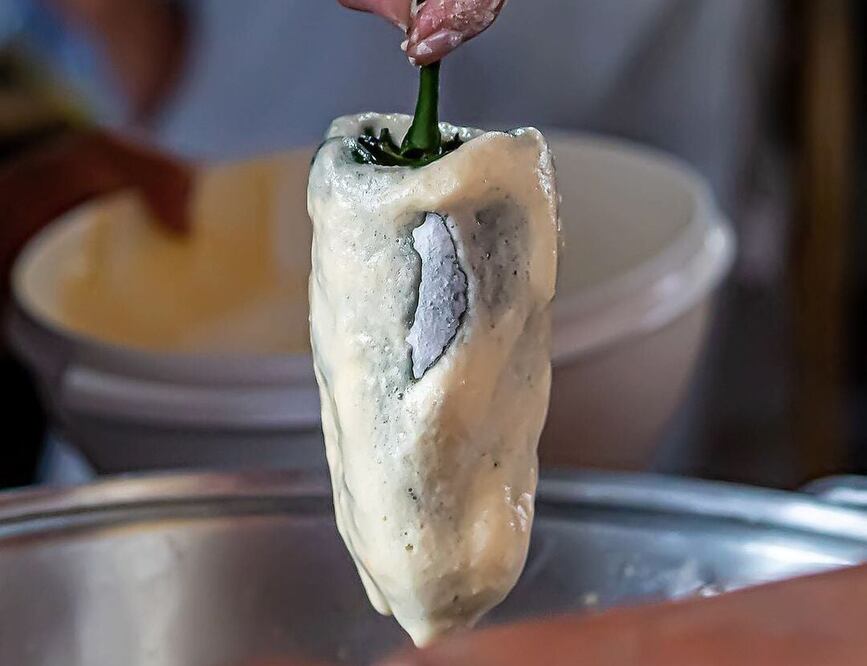 Foto: @angiemarquezphoto