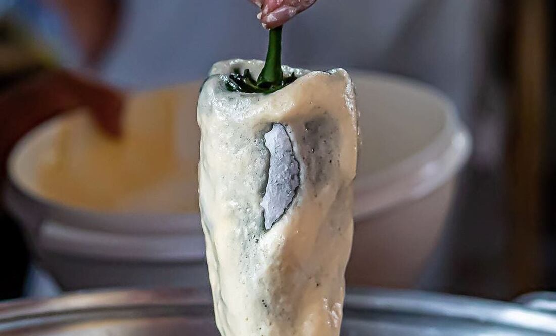 Foto: @angiemarquezphoto