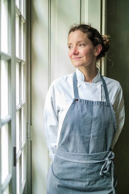 Foto: Luis Sandoval, X-Photographer de Fujifilm