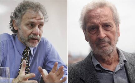 Presentarán "Apología de las cosas", de Arnoldo Kraus, en Minería