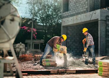 Cemex honra a quienes construyen México