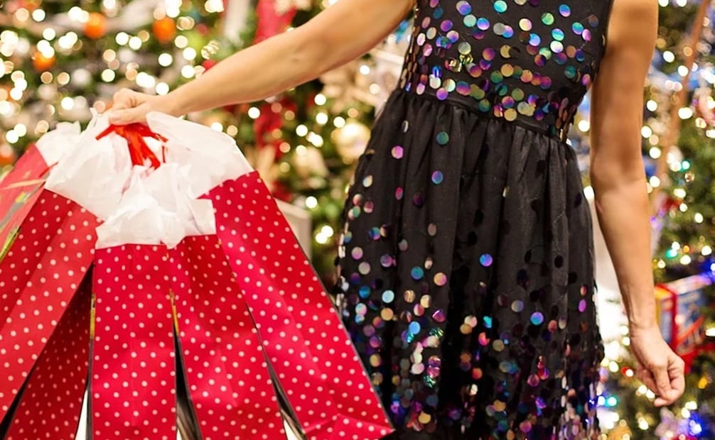 México y Perú encabezan la estabilidad del gasto navideño en Latinoamérica. Foto: Pixabay