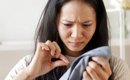 Chica descubre infidelidad de su novio por un impensado detalle en el baño