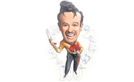 Creen que existe la “maldición” de Pedro Infante