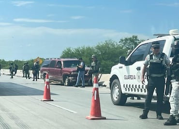 Comité de Derechos Humanos en Nuevo Laredo exige a GN no encubrir a elementos tras presunto ataque a familia