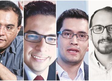 Piden a legisladores 3de3 para evitar conflicto de intereses