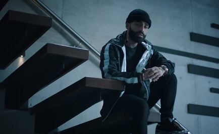 Reguetonero Arcangel es hospitalizado con síntomas de preinfarto