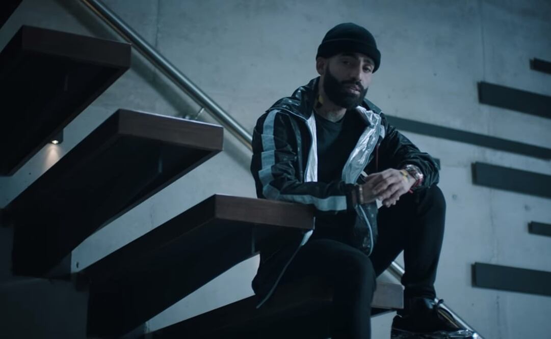 Foto: Captura YouTube