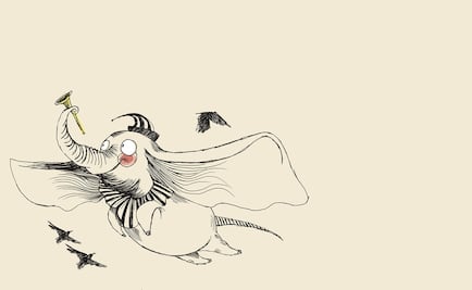 Tim Burton y sus marginados 