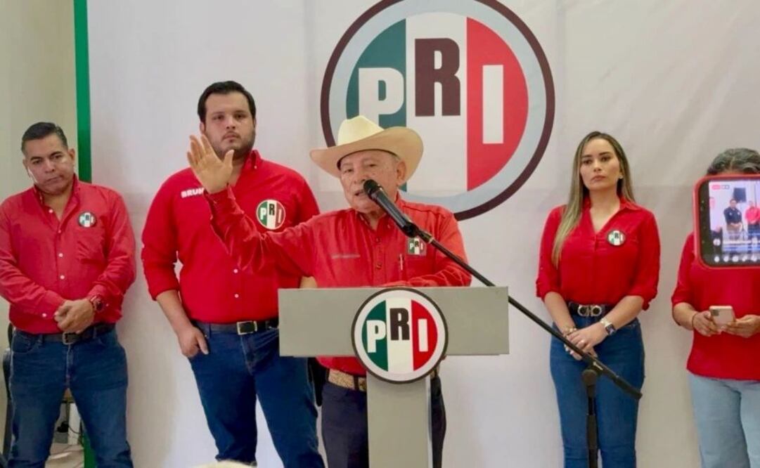 Piden retirar nombre de Manuel Cavazos de bulevar en Matamoros, Tamaulipas, por comentarios de que la hermana de Cuauhtémoc Blanco "no está muy violable". (31/03/2025). Foto: Captura de pantalla
