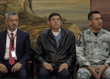 General Tomás Ángeles Dauahare será consejero de Seguridad en Morelos; en sexenio de Felipe Calderón fue acusado de nexos con el narco