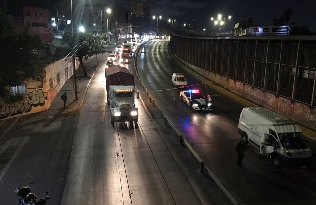 Foto: Francisco Rodríguez/ EL UNIVERSAL