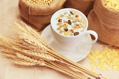 Cuánta fibra necesitas al día y de qué alimentos obtenerla