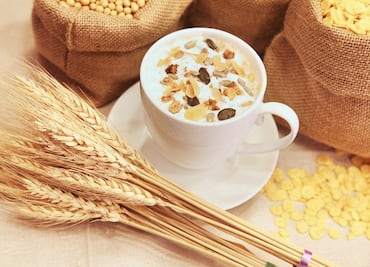 Cuánta fibra necesitas al día y de qué alimentos obtenerla