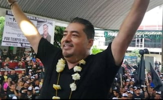 Asesinan a exalcalde de San Miguel del Puerto, Oaxaca en fiesta patronal; Francisco Gijón fue atacado a balazos