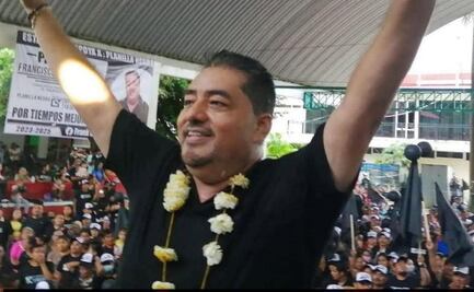 Asesinan a exalcalde de San Miguel del Puerto, Oaxaca en fiesta patronal; Francisco Gijón fue atacado a balazos