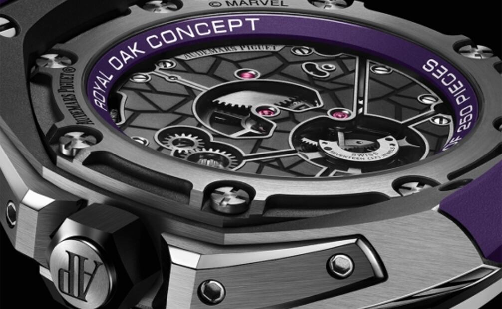 Héroes que marcan el tiempo futuro