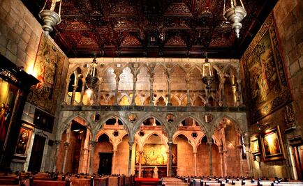 "Romeo y Julieta" danzan en el Centro Cultural Helénico