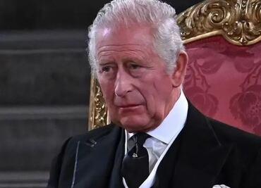 La dura decisión que tomó el rey Carlos III y que afecta a sus hijos William y Harry