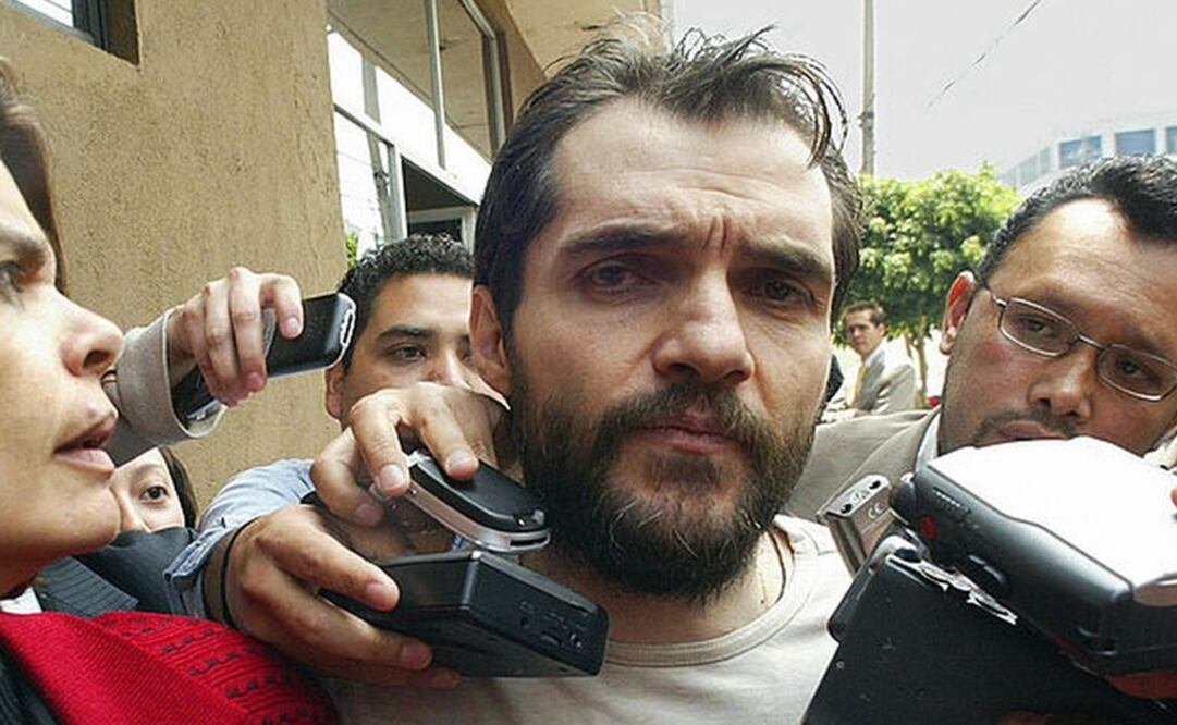 Foto: Archivo/EL UNIVERSAL