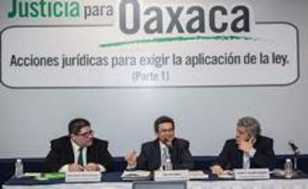 Mexicanos Primero denuncia al líder de la Sección 22 de la CNTE ante la PGR