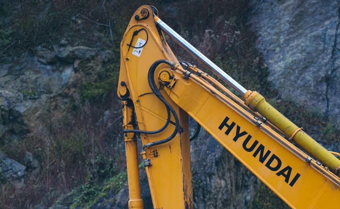 Hyundai comenzará a construir una planta de vehículos eléctricos