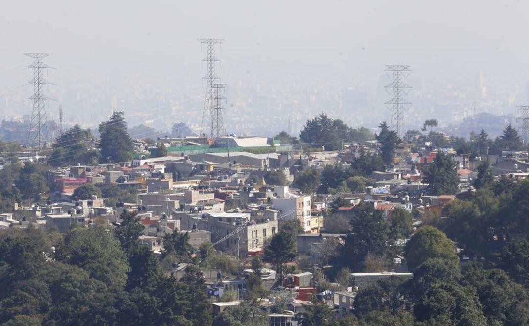 (Foto: Archivo/El Universal)